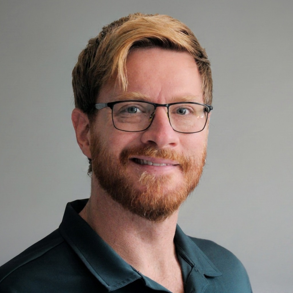 Karl Schroth - Performance Architect