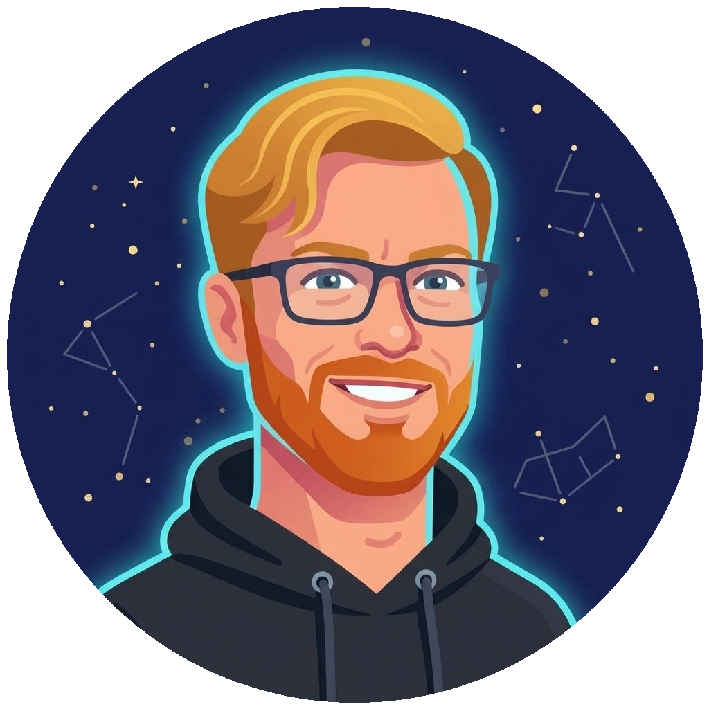 Karl Schroth avatar
